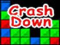 Crashdown Spiel