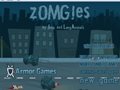 zomgies Spiel