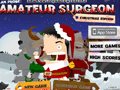 Amateur-Chirurg Christmas Edition Spiel