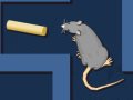 Labor-Ratte: Suche nach Käse Spiel