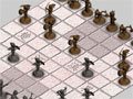 warior Schach Spiel