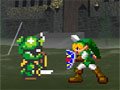 Legend of Zelda Spiel