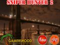 Sniper Hunter 2 II Spiel