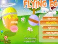 Flying Ei II Spiel