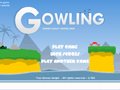 Gowling II Spiel