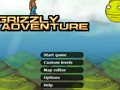 Grizzly Adventure Spiel