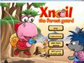 Xnail II II Spiel