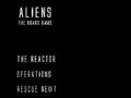 Aliens II II Spiel