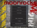moonrocks II Spiel