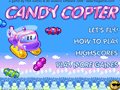 Candy Copter II II Spiel