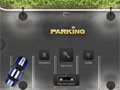 Parkplatz Spiel
