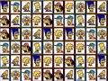 Tiles Of The Simpsons Spiel