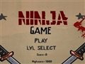 das Ninja Spiel