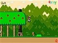 Super Mario-Vetorial-Welt Spiel