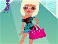 Shopping-Tag dress up Spiel