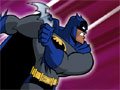 Batman Countdown zum Konflikt Spiel