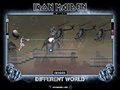 Iron Maiden - andere Welt Spiel