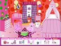 Prinzessin Zimmer-designer Spiel