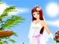 Anime Bride Dress Up Spiel