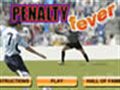 Penalty Fever Spiel