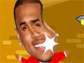Chris Brown Kampf Spiel