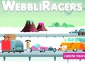 webbliracers Spiel
