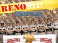 Reno 911 Flash-Spiel