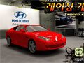 Hyundai Racing Spiel