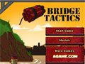 Brücke Taktik Spiel