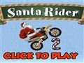 Santa Rider 2 Spiel