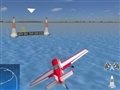 3D Kunstflieger Spiel
