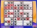 Sudoku-Held Spiel