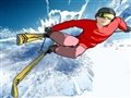 Nitro-ski Spiel