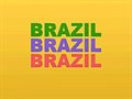 Brazilien Spiel