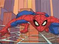 der spektakuläre Spider-Man-Foto-Jagd Spiel