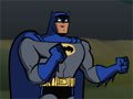 Batman Vogelscheuche Rache Spiel