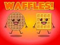 haben Sie eine Waffel? Spiel